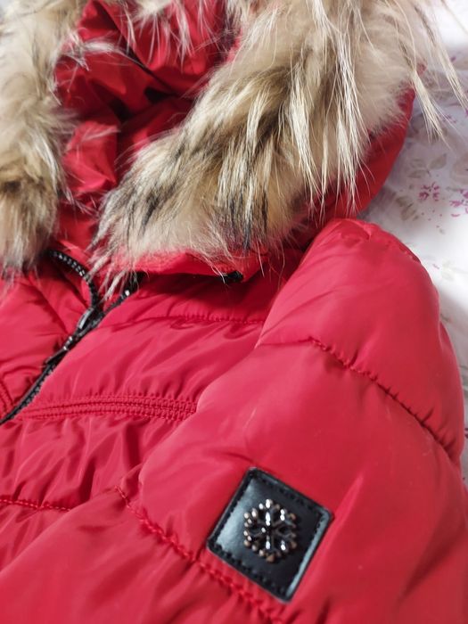 Дамско яке L р-р.