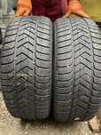2 Anvelope Iarna 235/55/18 Pirelli 2021
