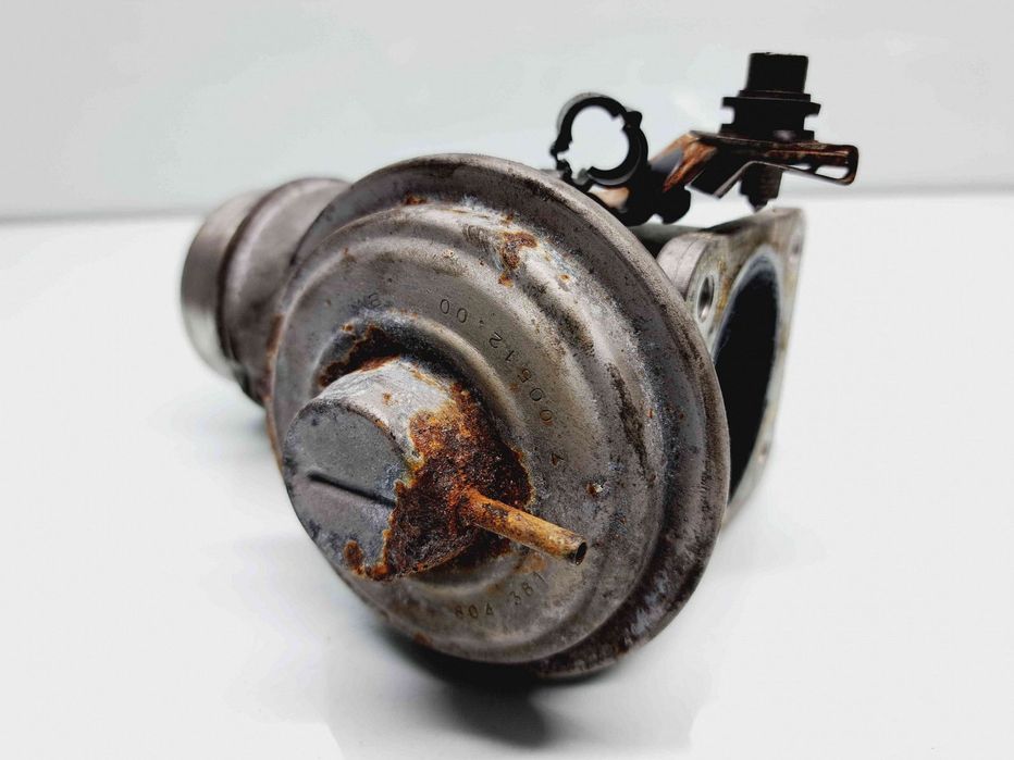 Supapa EGR Bmw 3 (E90) [Fabr 2005-2011] 7804381 2.0 M47/T2 90KW / 122C