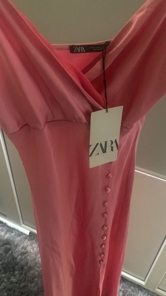 Rochiță de vara Zara