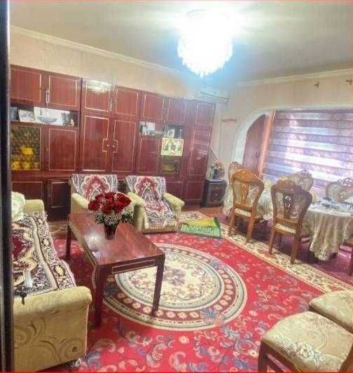 Продается квартира на метро Тинчлик, Богкуча, Нурафшон.  ID: 08К