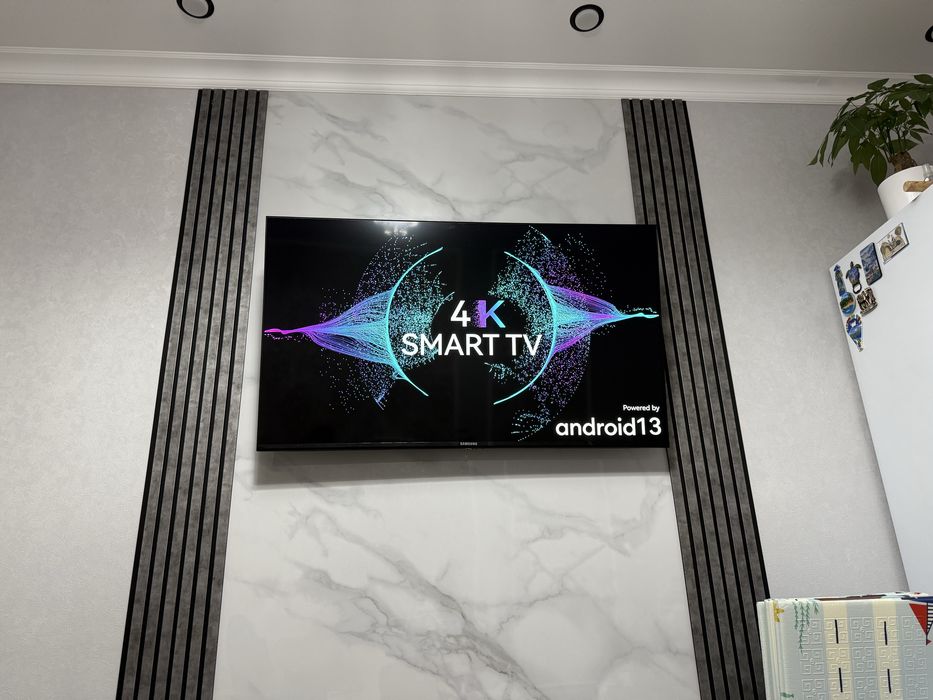 Телевизор Самсунг