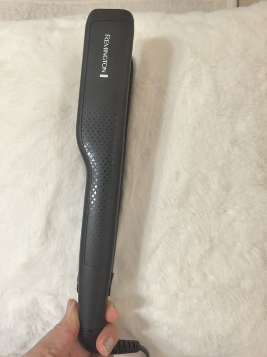 Преса за обем и вафли Remington