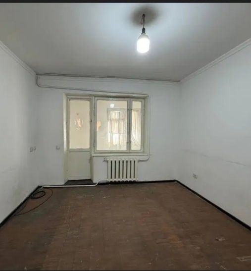 Однокомнатная квартира