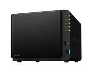 Synology DS415play NAS, 4 bay Storage