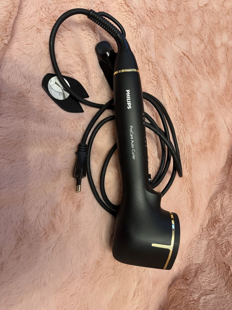 Ondulator automar procare philips
