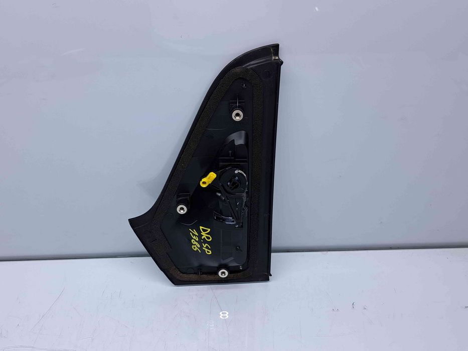 Maner usa dreapta spate SUZUKI Swift 3 M-Hybrid [Fabr 2016-2024] OEM