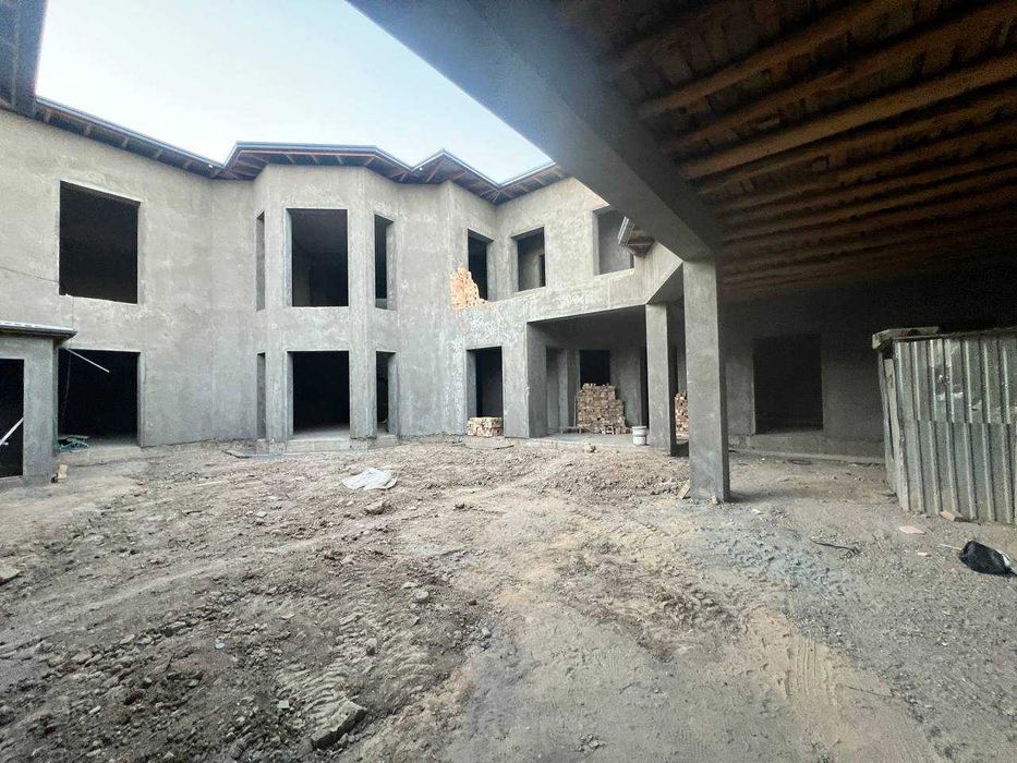 продам Участок каробка Амир темур махалля ор. Трюфели