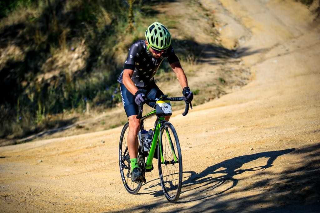 Велосипед Cannondale Synapse Carbon 105 (размер 51)