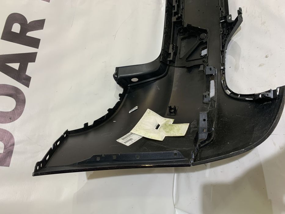 Bara spate Porsche Macan, 2014, 2015, 2016, 2017, 2018, 2019, 2020, 2021, cod origine OE 95B807421L.