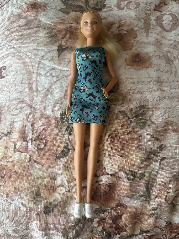 Барби/Barbie