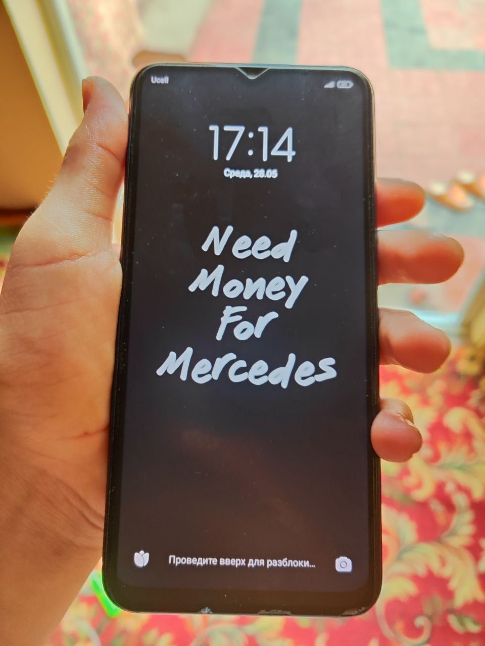 Xiaomi Redmi 9 64gb