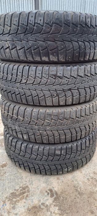 Шины зимние 205/60/16