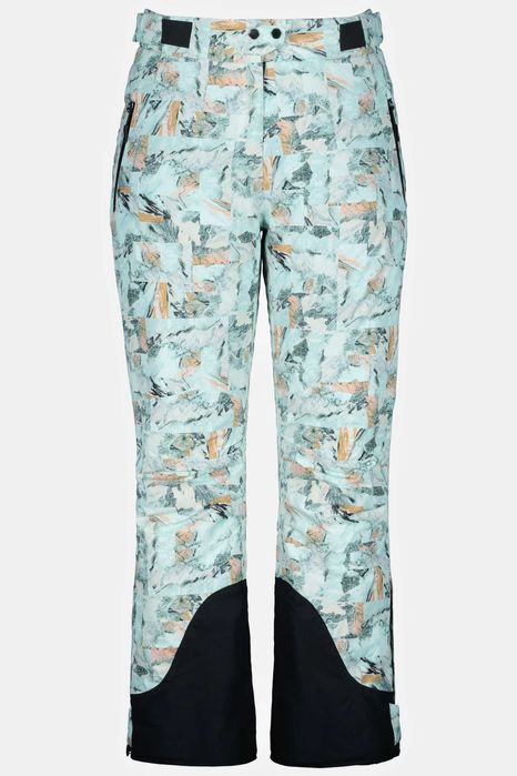 Ulla Popken, 2XL+, нов, оригинален дамски ски/сноуборд панталон