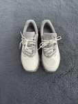 Adidasi de tenis,suprafata Hard,mov cu alb
