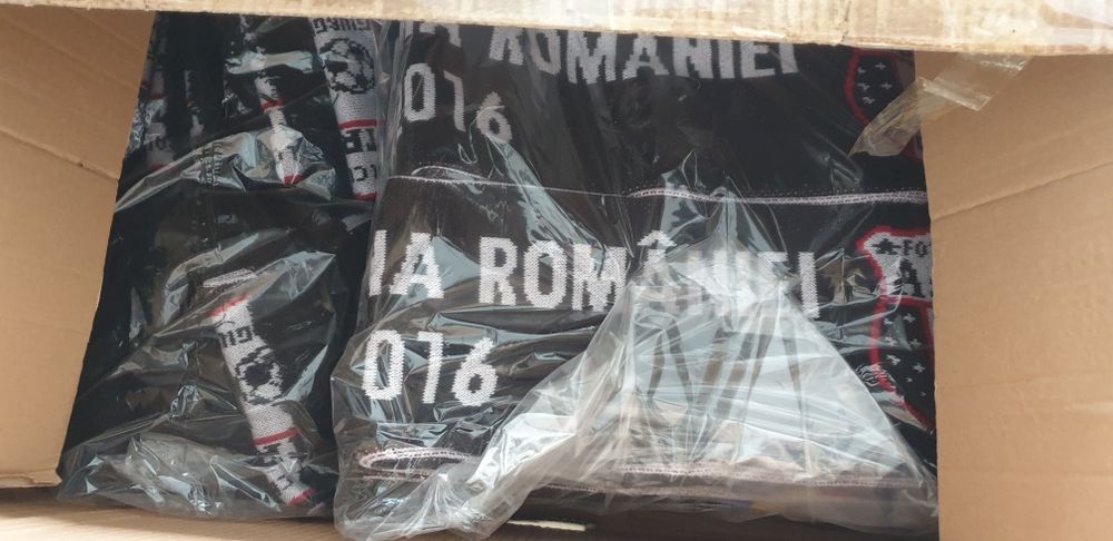Vand fular Astra Giurgiu