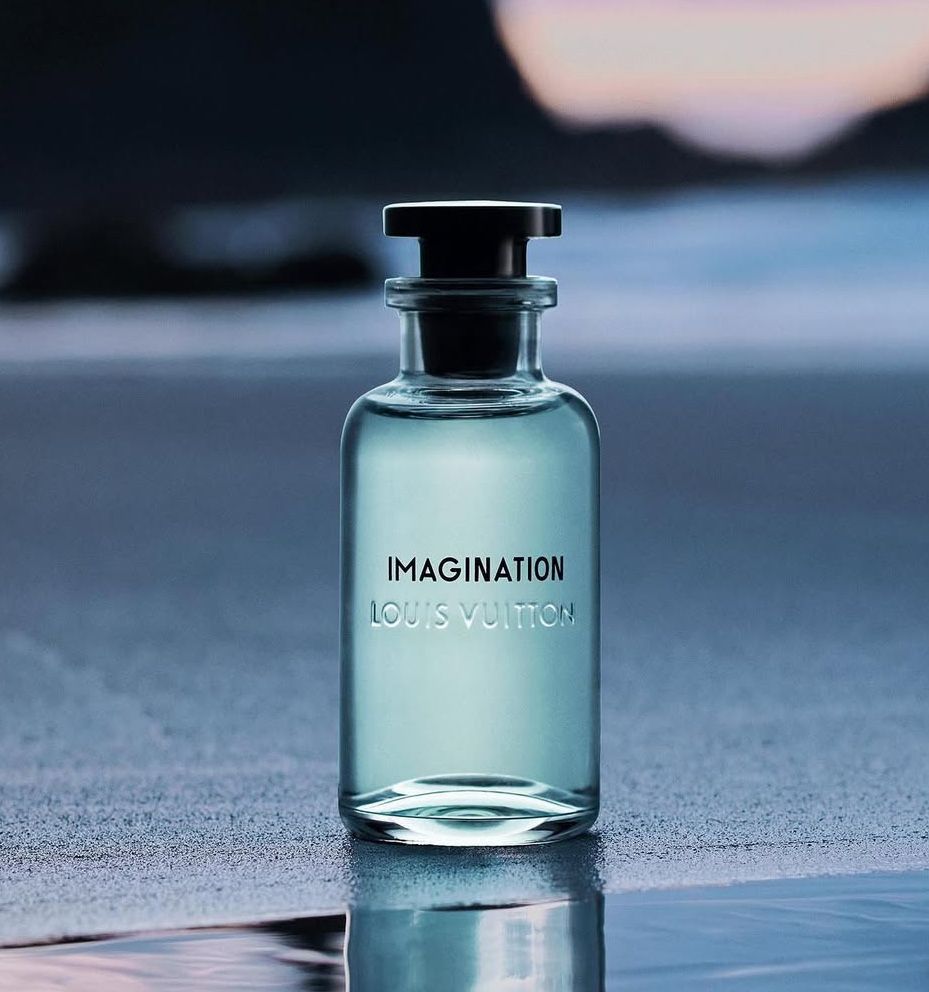 Парфюм распив Louis Vuitton Imagination