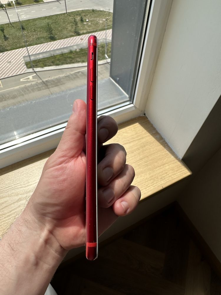 Iphone 7+ plus шикарное состояние