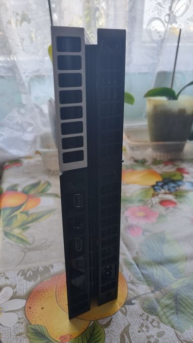 Consola Ps4 phat defect