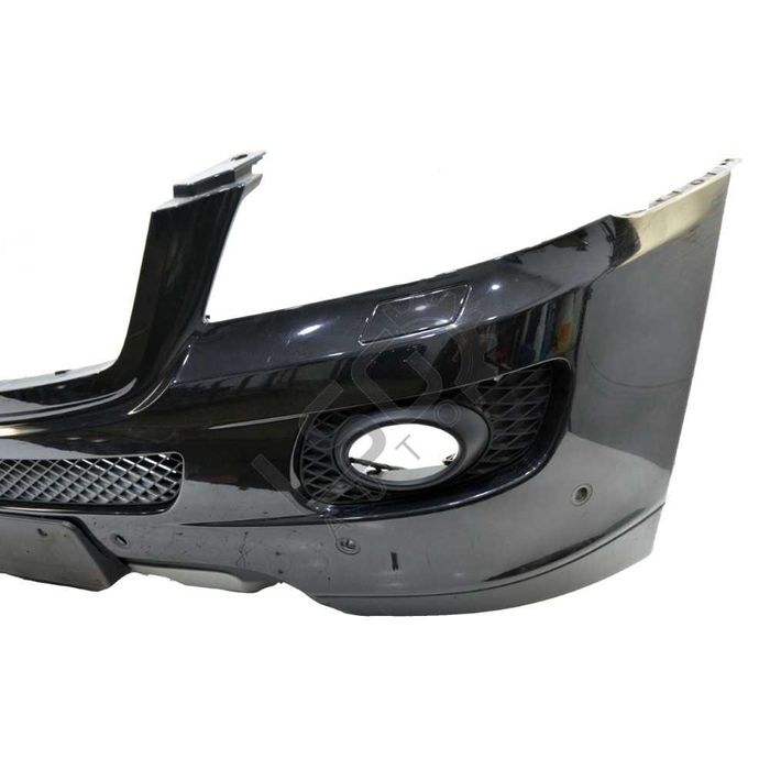 Предна броня Mercedes-Benz M-class (W164) 2005- 2011 ID:100576