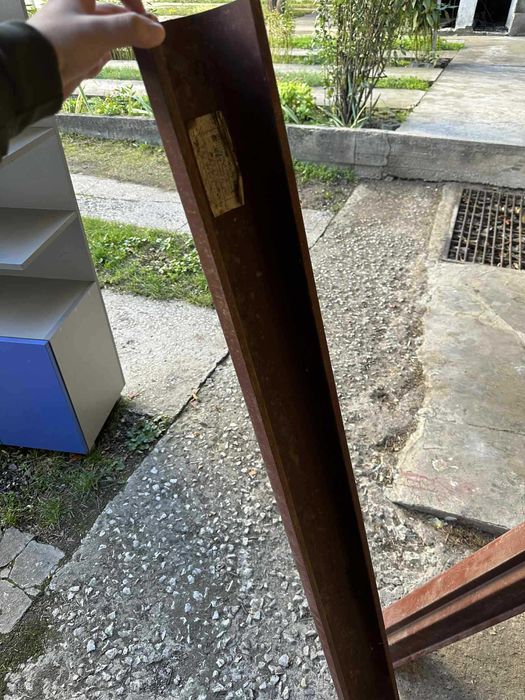 Прагове за москвич 2140 български са