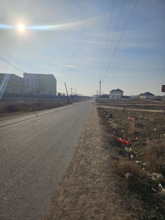 Продаётся участок!