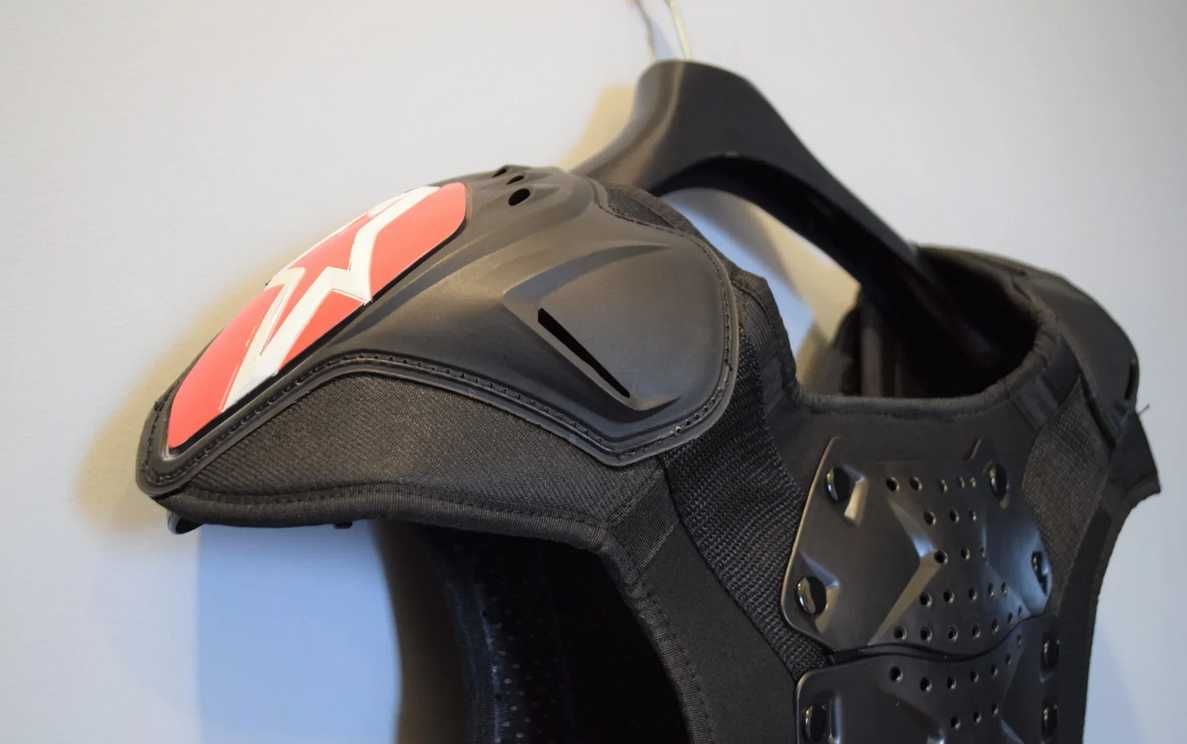 Ризница/Протектор за гръб и гърди ALPINESTARS.