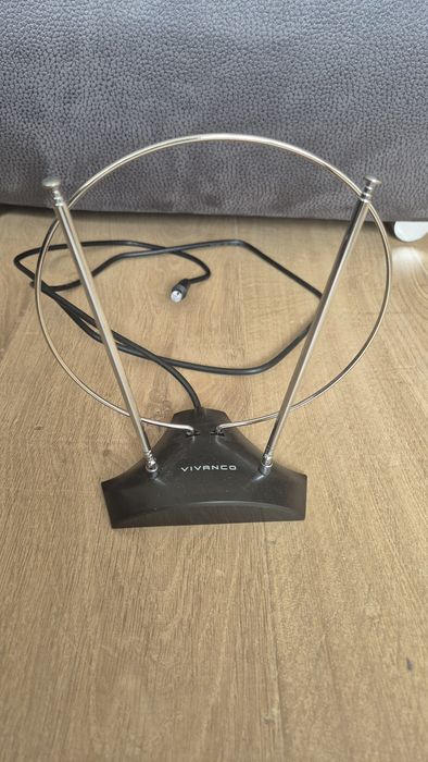 Антена за телевизор