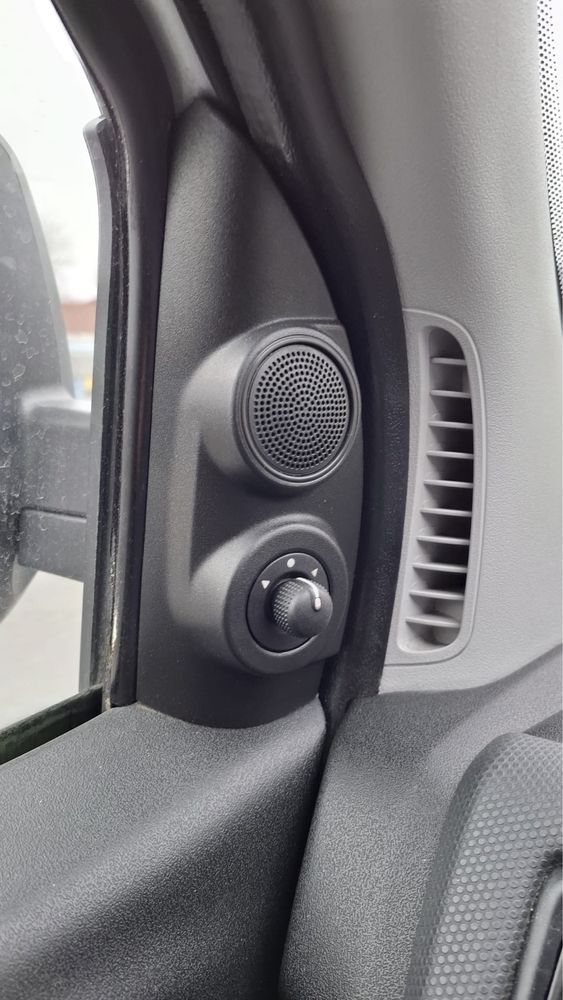 Fiat doblo 2011 frigorific (TVA INCLUS)