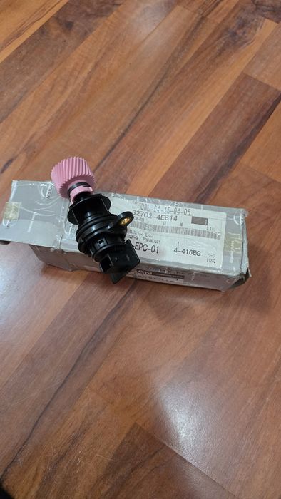 Piese Nissan noi OEM