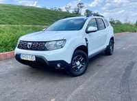 Dacia Duster 4x4-an 2020-tva inclusa-posibilitate rate/leasing