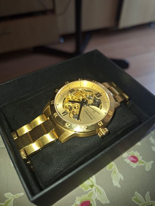 Ceas DANTE 2 // 500 de lei negociabil