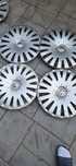 Capace roți VW 16 inch