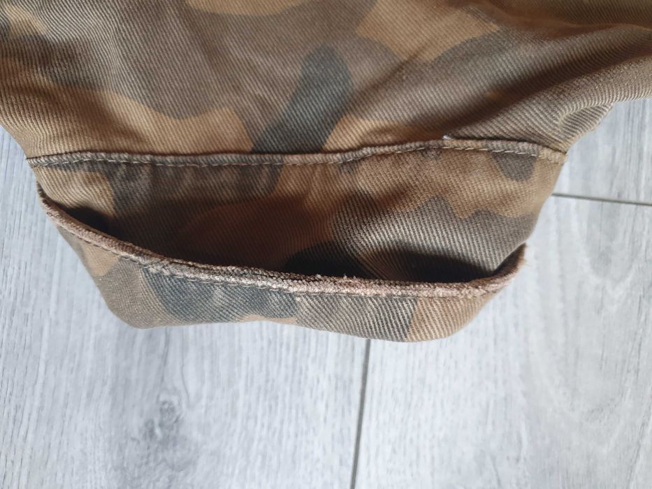 Geaca de blugi Bershka Denim Jacket - Marimea L