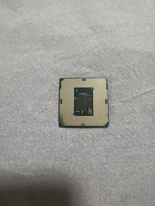 Процессор  intel celeron g 3900