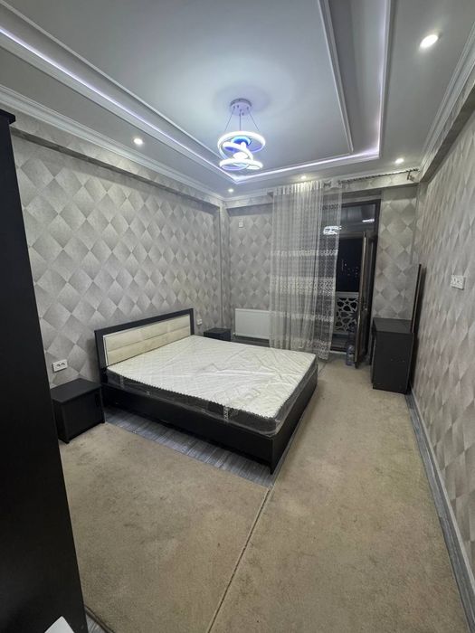 Ижара!. Сергели тум. "ГринХаус" ТЖМ. 2хона/3/12