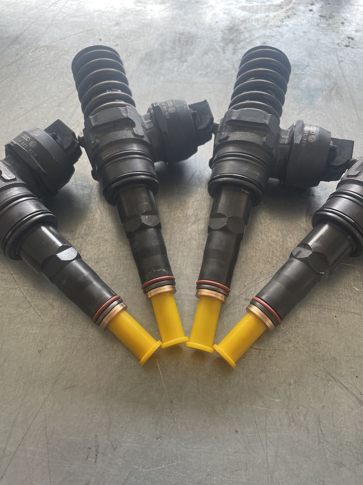 Помпа-Дюза 1.9TDI 150PS ARL Ревизирани