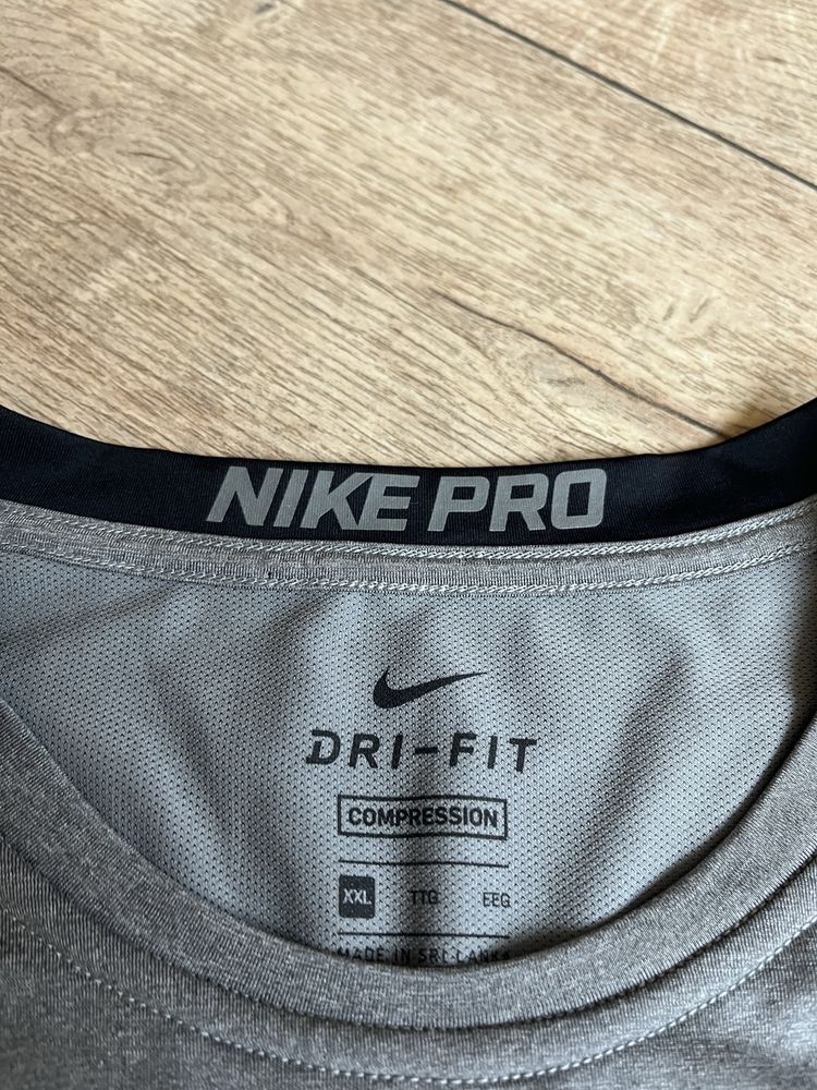 NIKE PRO Compression - размер ХЛ / Оригинал