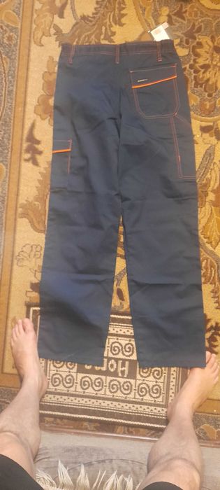 Echipament de protectie Delta originale.