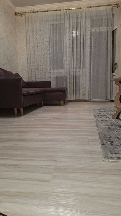 Продажа квартиры