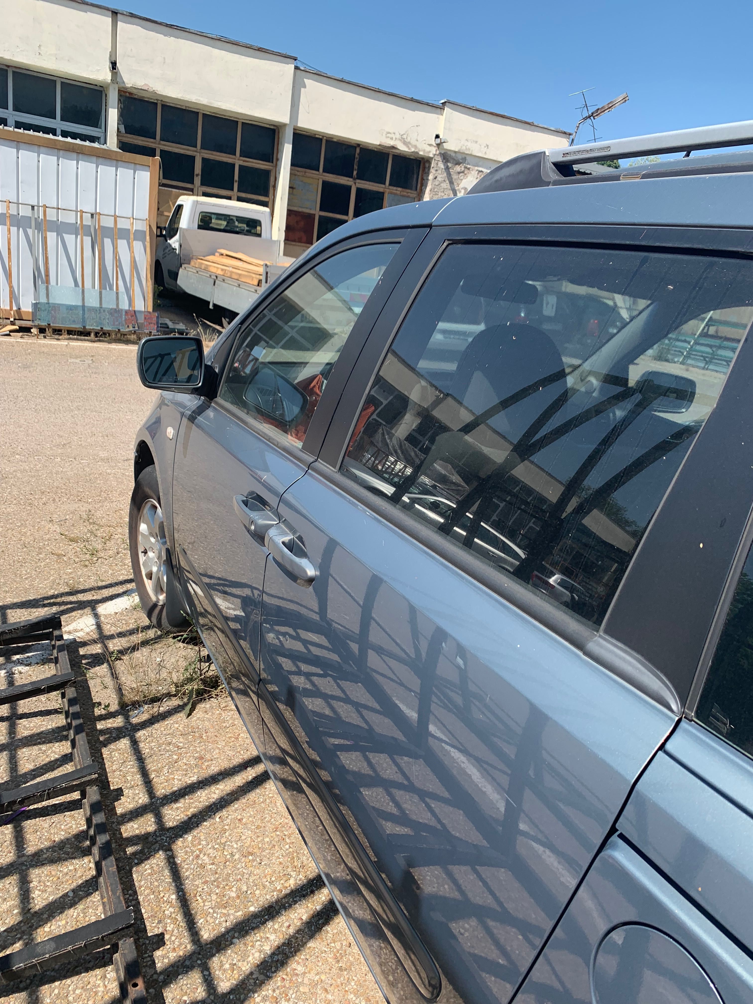Киа Карнивал lll 2006 год. 2,9 crdi внос от Дания