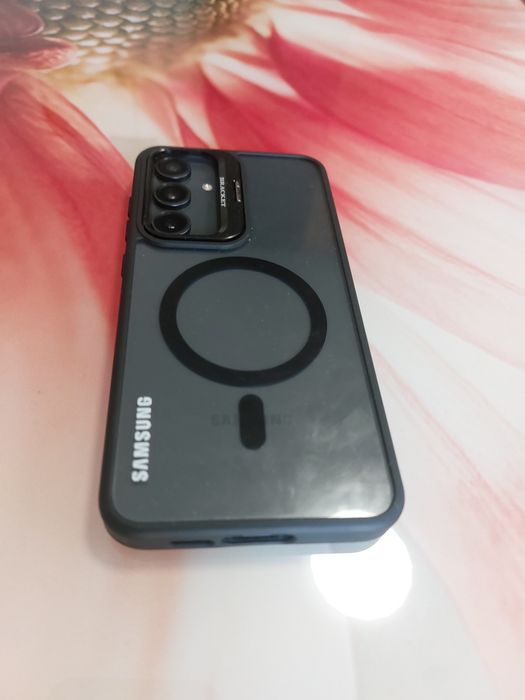 Oferta Samsung S24 FE 256GB Duos