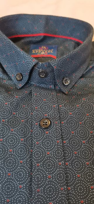 Camasa noua barbati Marimea S