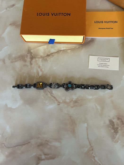 Bratara louis vuitton