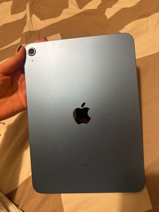 Apple iPad 10 (2022), 10.9, 64GB