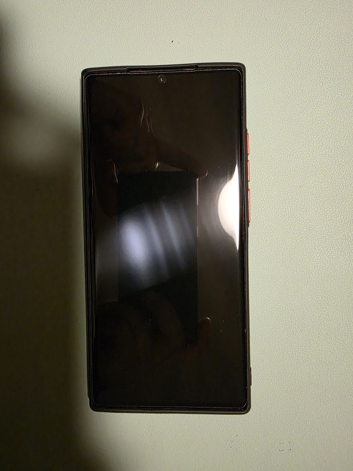 Смартфон Samsung Galaxy Note 20 Ultra 5G