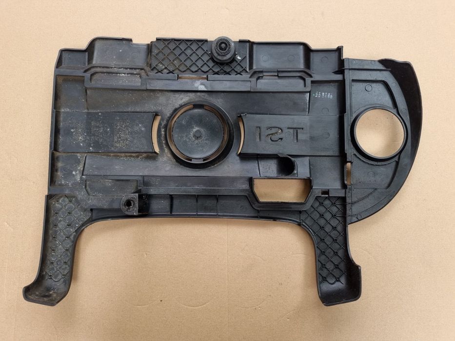 Capac motor 1.4TSI CAV 160cai Golf 6 Tiguan Skoda Seat