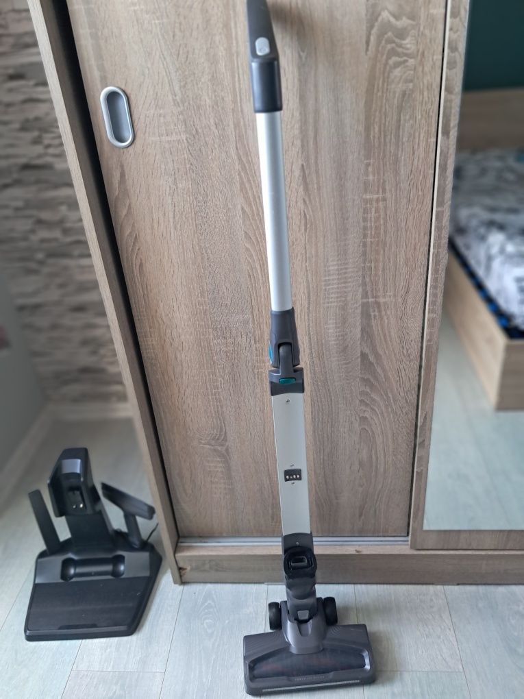 Прахосмукачка ROWENTA XTREM COMPACT 2-в-1