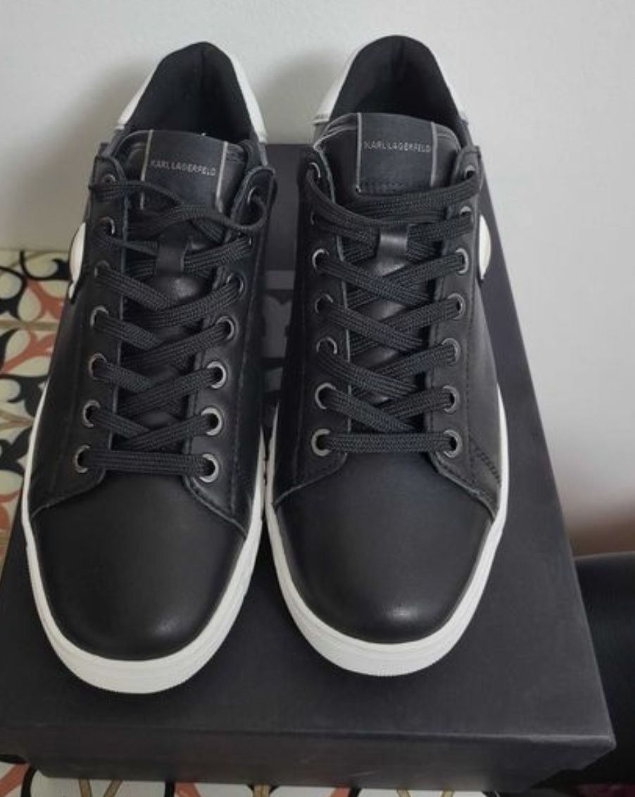 Adidași Karl Lagerfeld