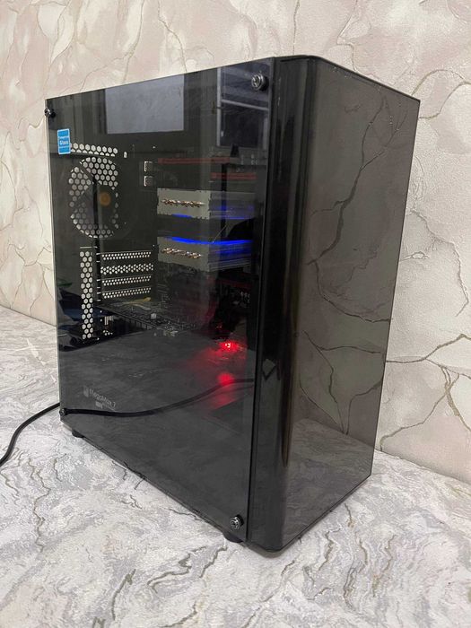 Продажа игрового ПК!/O‘yin kompyuteri sotiladi!